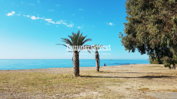 Nieuwbouw Woningen · Apartment · Villajoyosa · Playa Les Torres