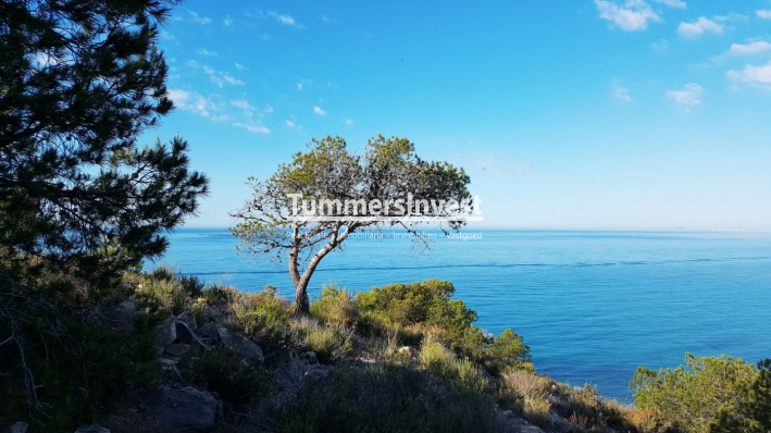 Nieuwbouw Woningen · Apartment · Villajoyosa · Playa Les Torres