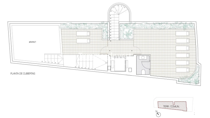 Nieuwbouw Woningen · Penthouse · Torrevieja · Playa de los Locos