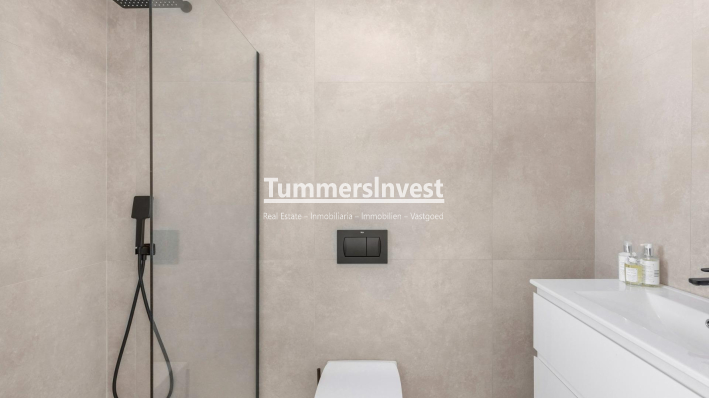 Obra nueva · Villa · Los Alcazares · Serena Golf