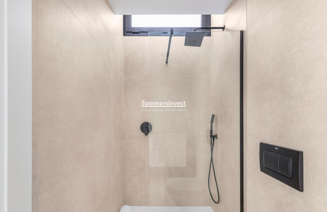 Obra nueva · Villa · Los Alcazares · Serena Golf