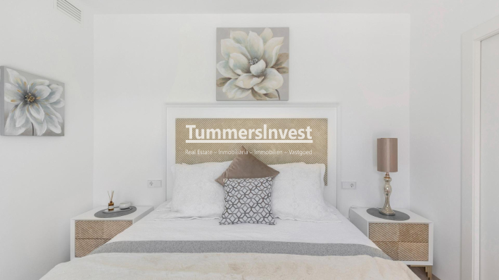 Obra nueva · Villa · Los Alcazares · Serena Golf