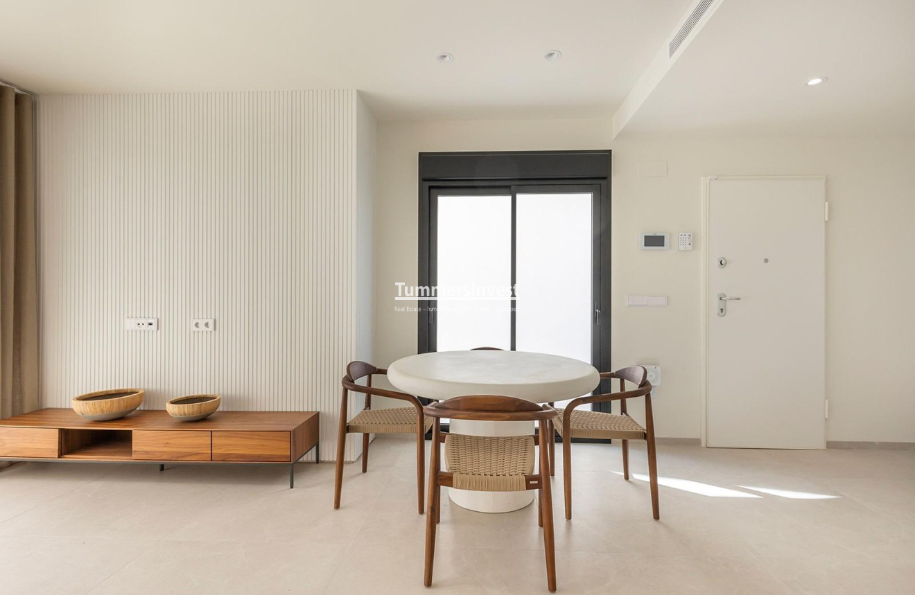 Obra nueva · Villa · Los Alcazares · Serena Golf