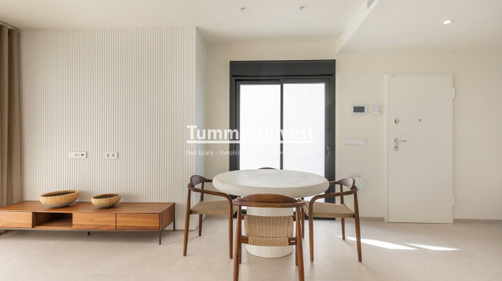 Obra nueva · Villa · Los Alcazares · Serena Golf