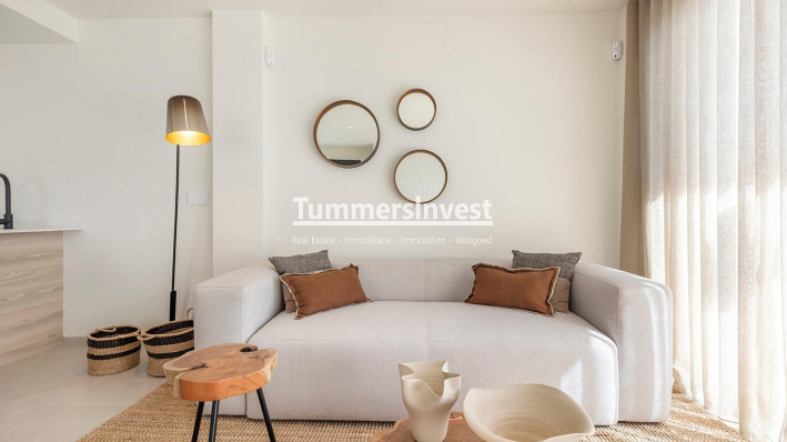 Obra nueva · Villa · Los Alcazares · Serena Golf