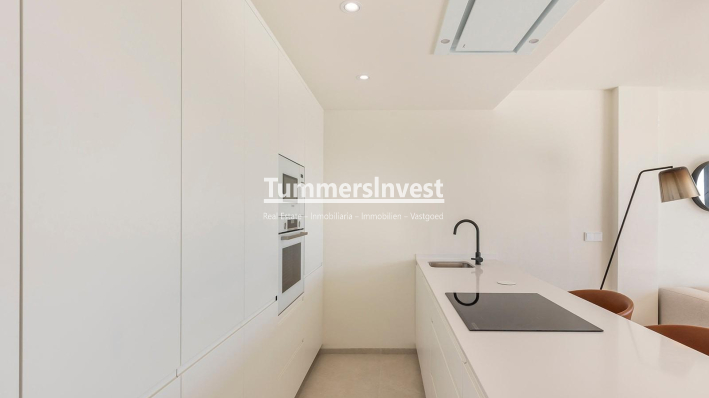 Obra nueva · Villa · Los Alcazares · Serena Golf