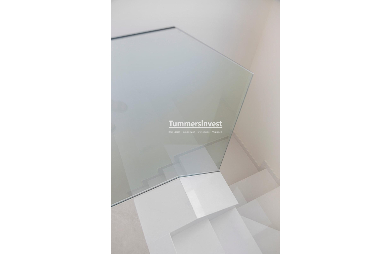 Obra nueva · Villa · Los Alcazares · Serena Golf