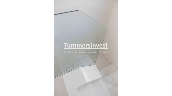 Obra nueva · Villa · Los Alcazares · Serena Golf