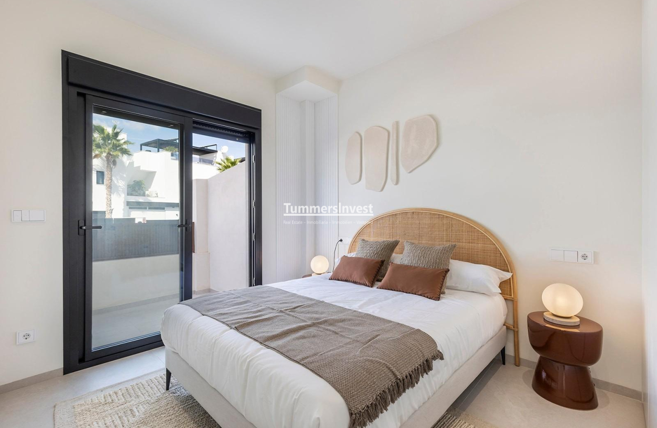 Obra nueva · Villa · Los Alcazares · Serena Golf