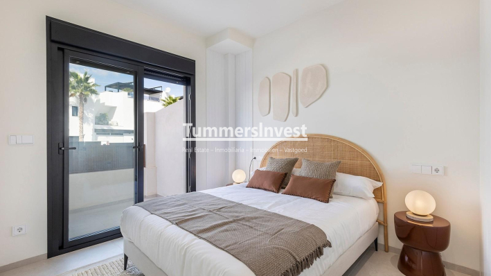 Obra nueva · Villa · Los Alcazares · Serena Golf