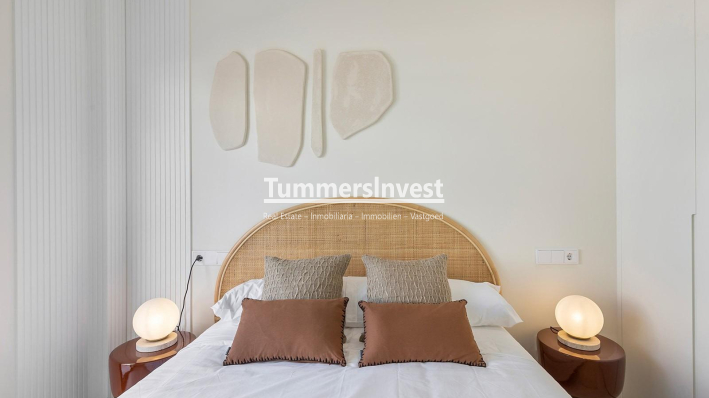 Obra nueva · Villa · Los Alcazares · Serena Golf