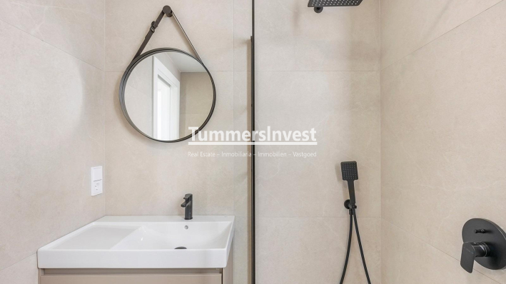 Obra nueva · Villa · Los Alcazares · Serena Golf