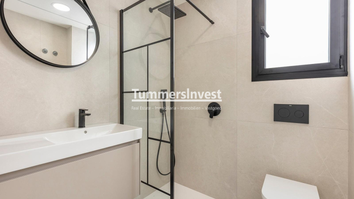 Obra nueva · Villa · Los Alcazares · Serena Golf