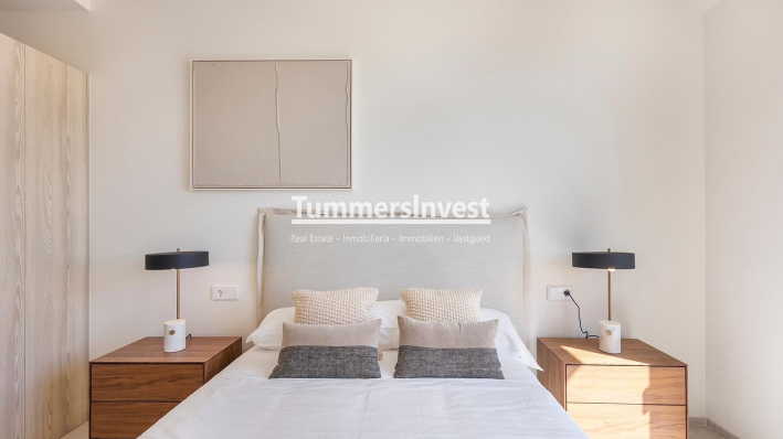 Obra nueva · Villa · Los Alcazares · Serena Golf