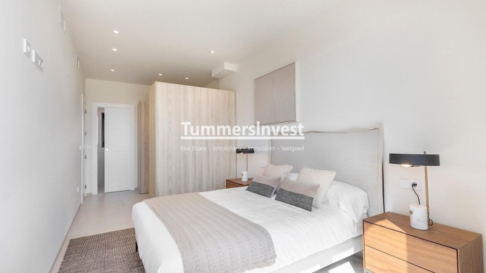 Obra nueva · Villa · Los Alcazares · Serena Golf