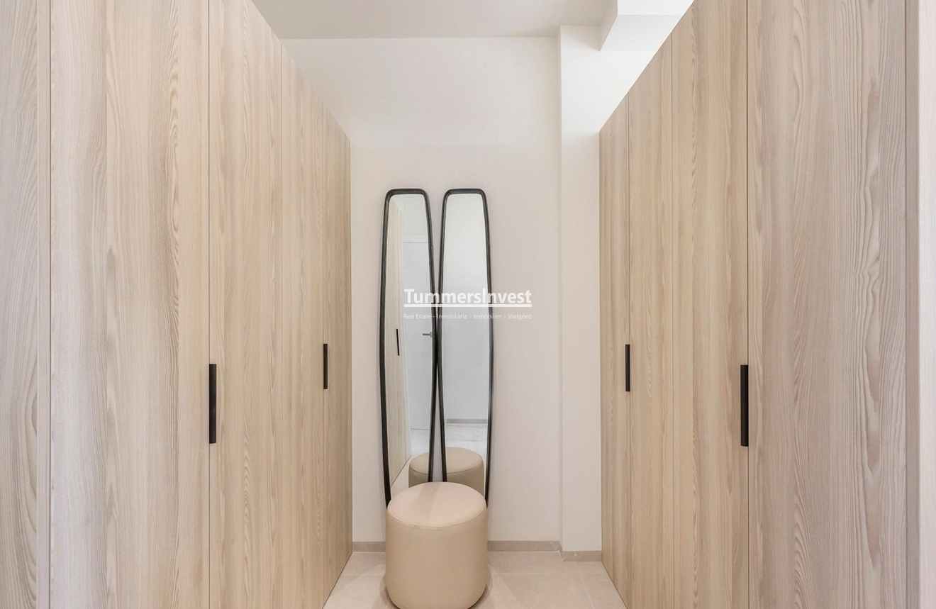 Obra nueva · Villa · Los Alcazares · Serena Golf