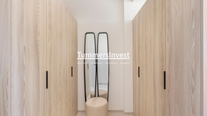 Obra nueva · Villa · Los Alcazares · Serena Golf