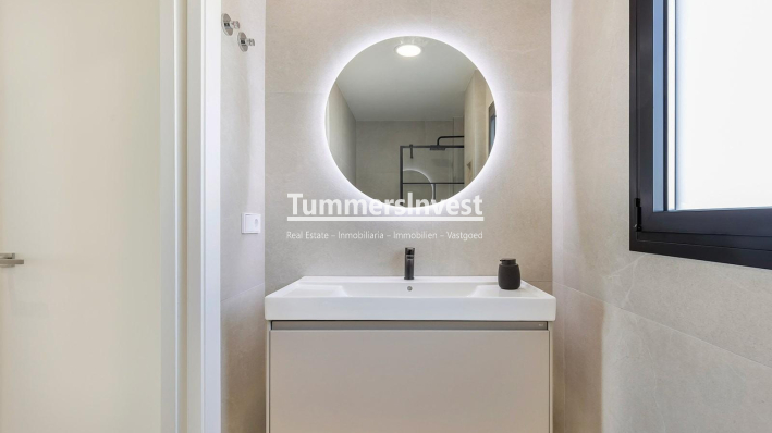 Obra nueva · Villa · Los Alcazares · Serena Golf