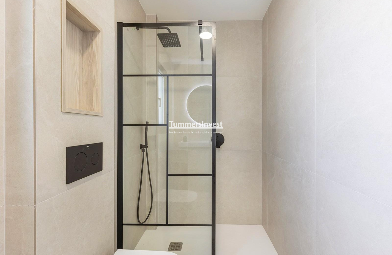 Obra nueva · Villa · Los Alcazares · Serena Golf