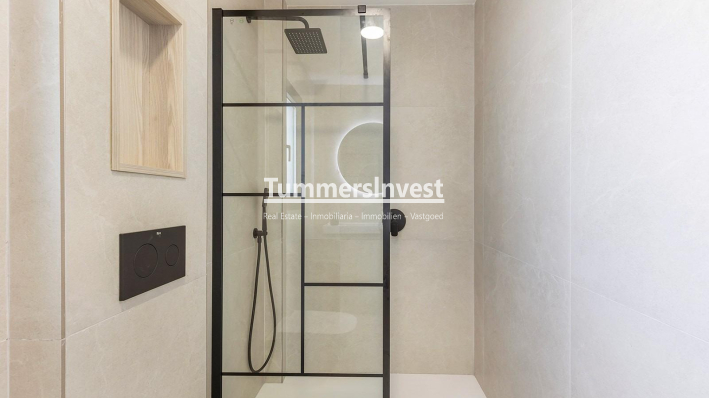 Obra nueva · Villa · Los Alcazares · Serena Golf