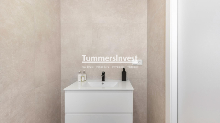 Obra nueva · Villa · Los Alcazares · Serena Golf