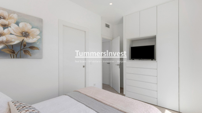 Obra nueva · Villa · Los Alcazares · Serena Golf