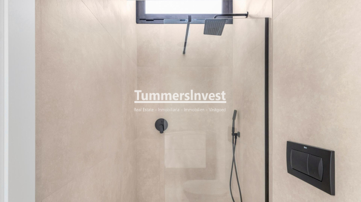 Obra nueva · Villa · Los Alcazares · Serena Golf