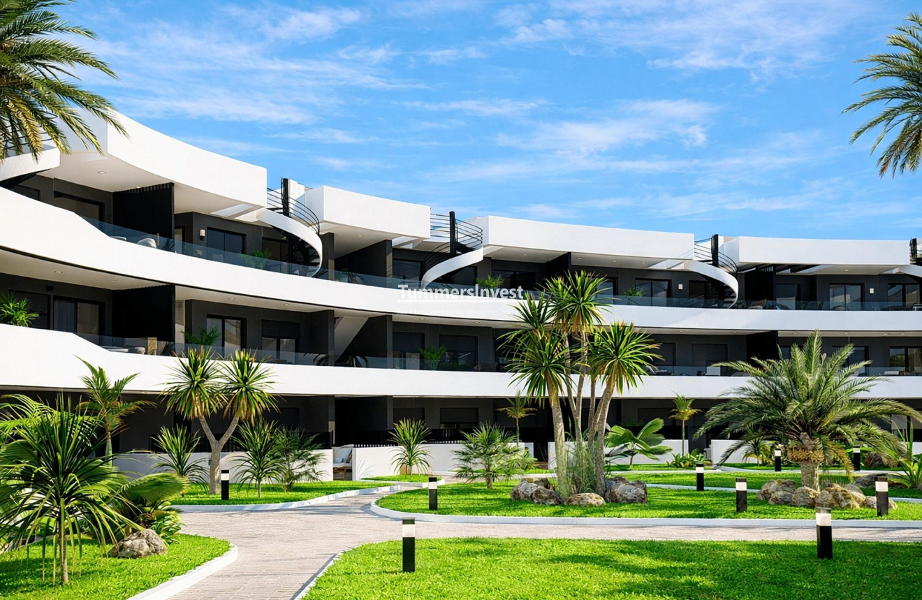 New Build · Penthouse · Los Alcazares · Serena Golf