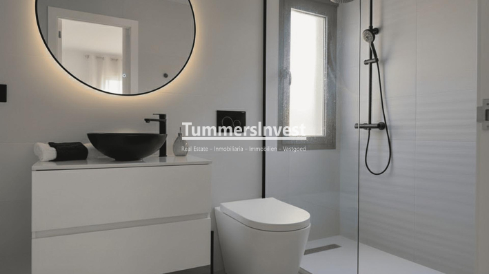 New Build · Penthouse · Los Alcazares · Serena Golf