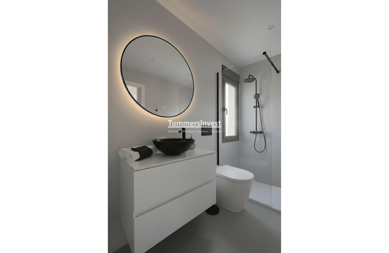 New Build · Penthouse · Los Alcazares · Serena Golf