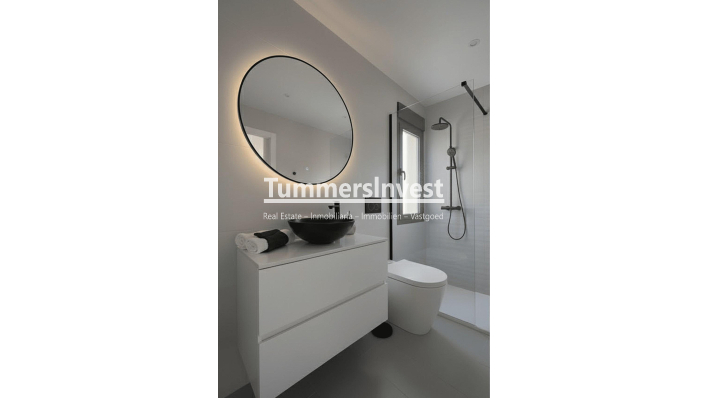 New Build · Penthouse · Los Alcazares · Serena Golf