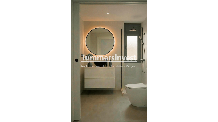 New Build · Penthouse · Los Alcazares · Serena Golf