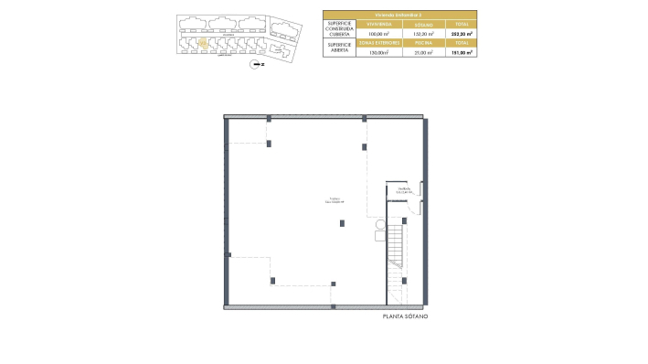 Nieuwbouw Woningen · Villa · Los Alcazares · Serena Golf