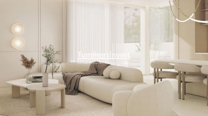 Nieuwbouw Woningen · Villa · Algorfa · Castillo De Montemar