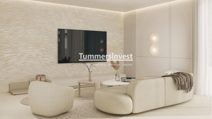 Nieuwbouw Woningen · Villa · Algorfa · Castillo De Montemar