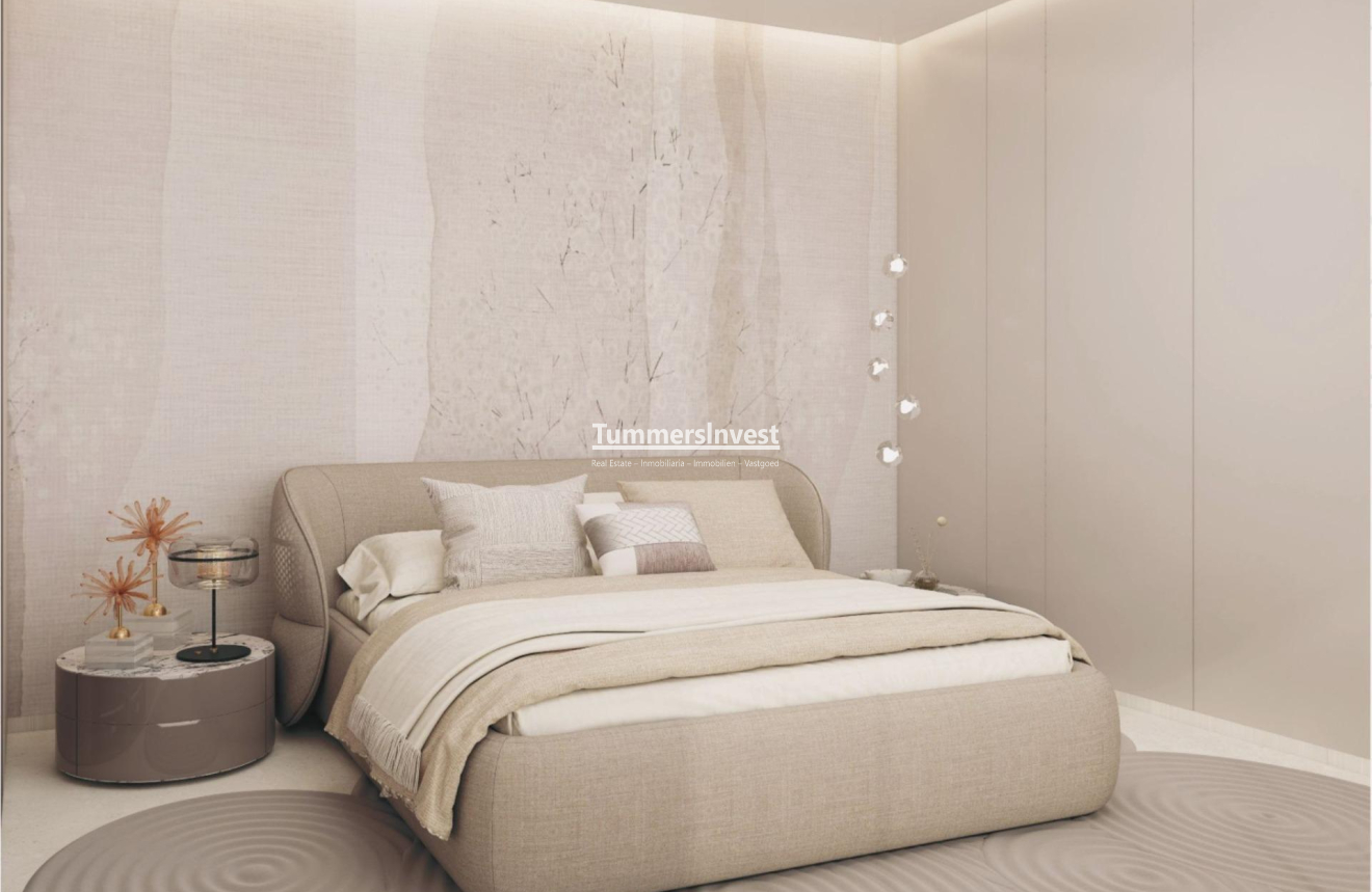 Nieuwbouw Woningen · Villa · Algorfa · Castillo De Montemar