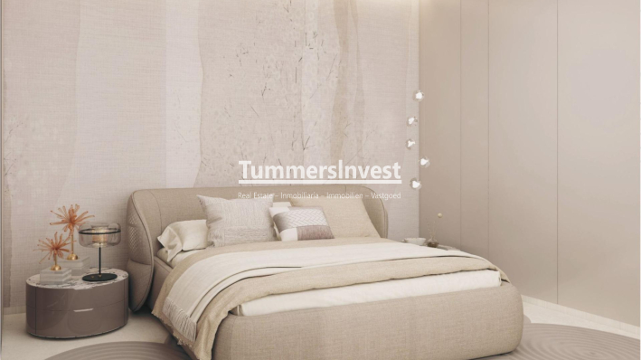 Nieuwbouw Woningen · Villa · Algorfa · Castillo De Montemar