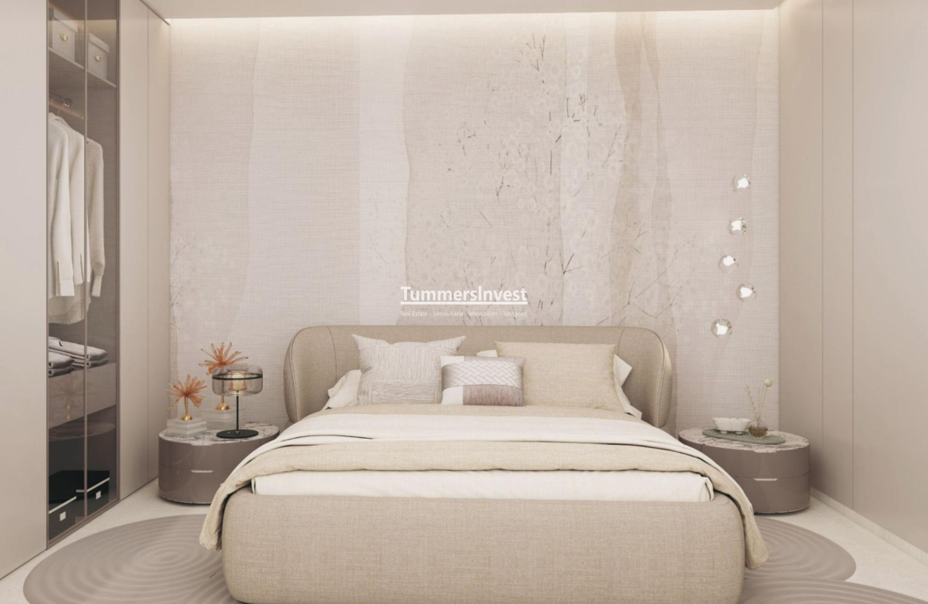 Nieuwbouw Woningen · Villa · Algorfa · Castillo De Montemar