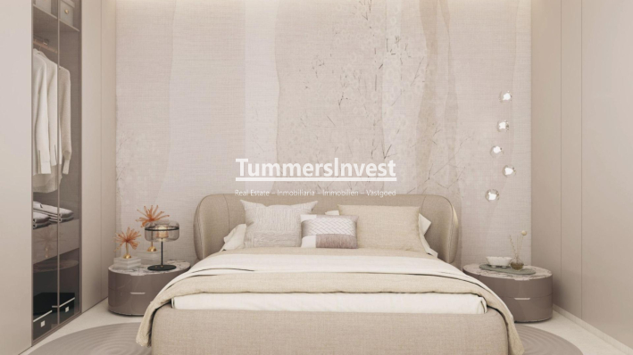 Nieuwbouw Woningen · Villa · Algorfa · Castillo De Montemar