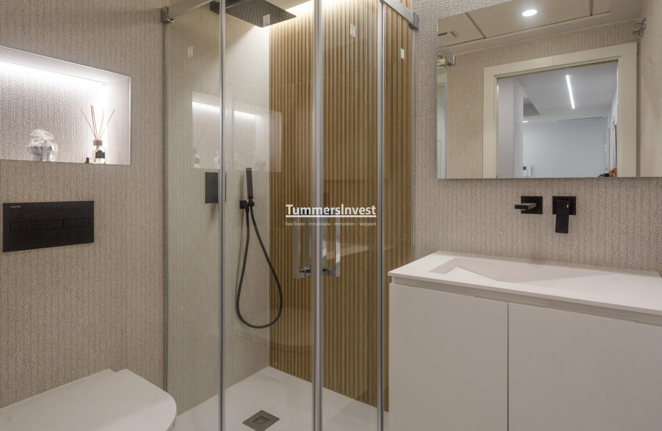 Obra nueva · Apartment · Denia · L´Estanyó (Marinas)