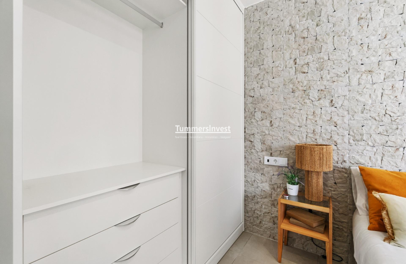 New Build · Apartment · San Javier · Santiago De La Ribera