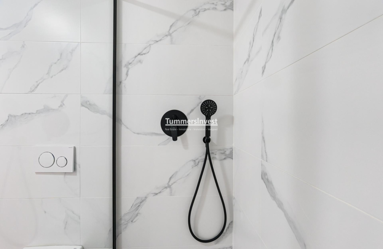 New Build · Apartment · San Javier · Santiago De La Ribera