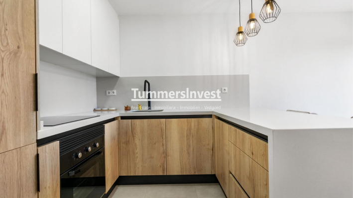 New Build · Apartment · San Javier · Santiago De La Ribera