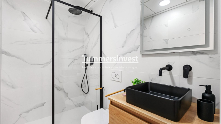 New Build · Apartment · San Javier · Santiago De La Ribera