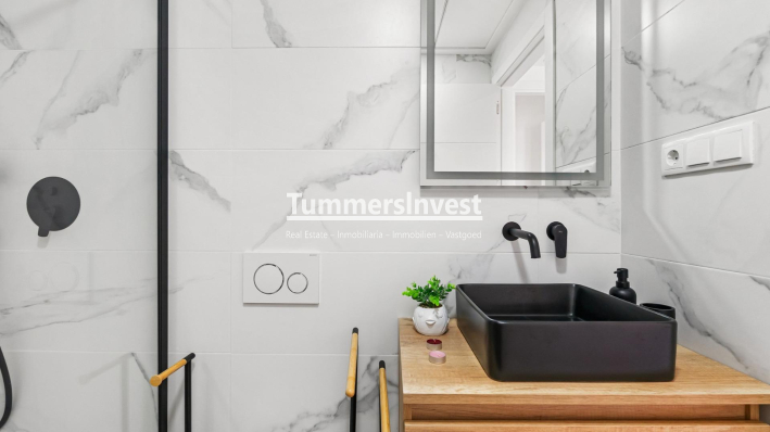 New Build · Apartment · San Javier · Santiago De La Ribera