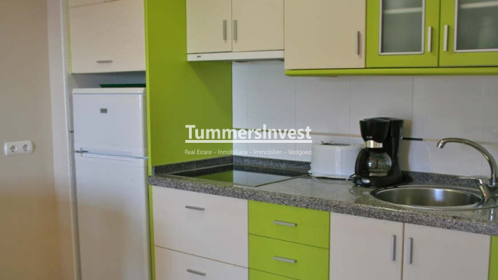 Nieuwbouw Woningen · Apartment · Calpe · La Calalga