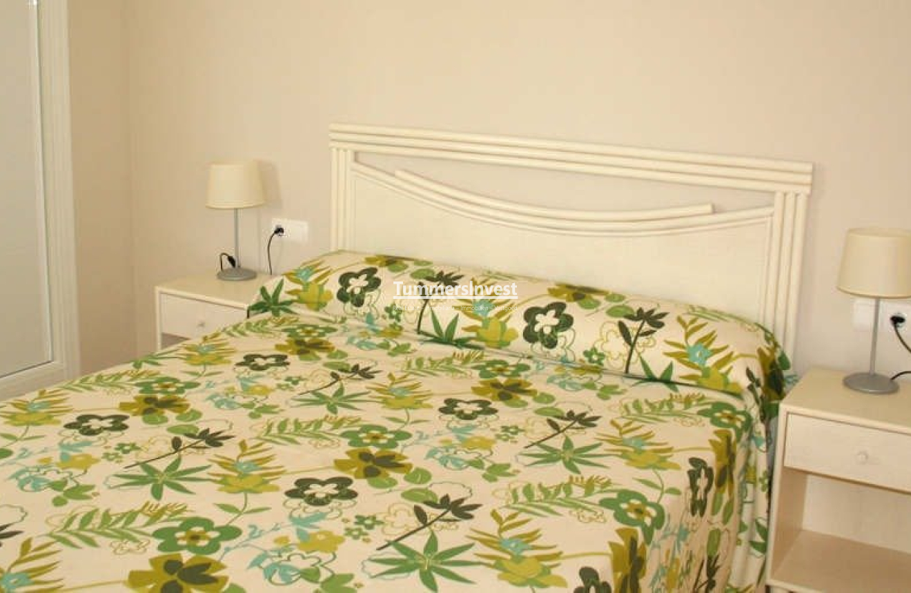 Nieuwbouw Woningen · Apartment · Calpe · La Calalga