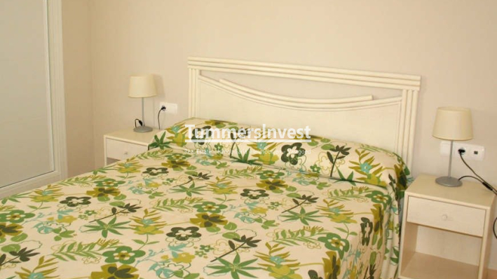 Nieuwbouw Woningen · Apartment · Calpe · La Calalga