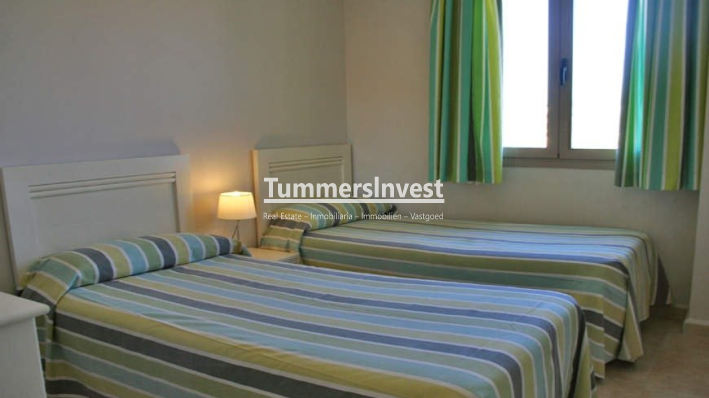 Nieuwbouw Woningen · Apartment · Calpe · La Calalga