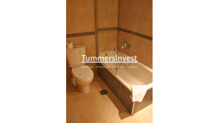 Nieuwbouw Woningen · Apartment · Calpe · La Calalga